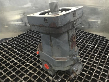 Hydraulic motor LIEBHERR