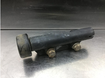 Cab and interior LIEBHERR