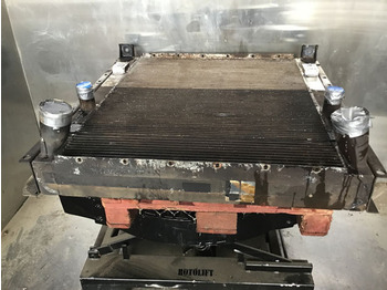 Radiator LIEBHERR