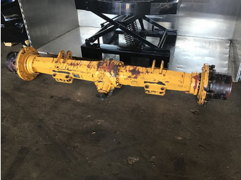 Axle and parts LIEBHERR