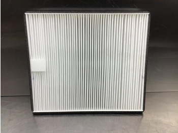 Cabin filter Liebherr Air Filter: picture 2 Cabin filter Liebherr Air Filter: picture 2