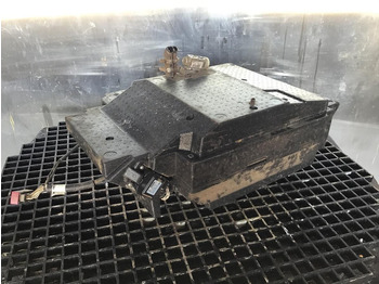 A/C compressor LIEBHERR