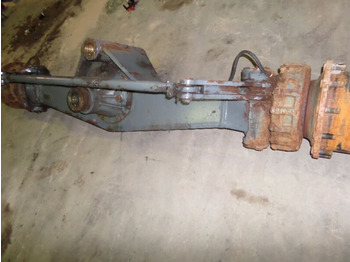 Axle and parts LIEBHERR
