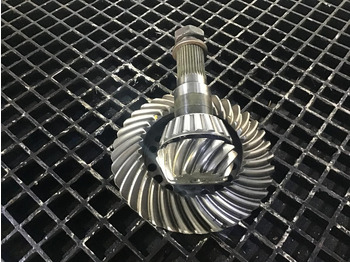 Differential gear LIEBHERR