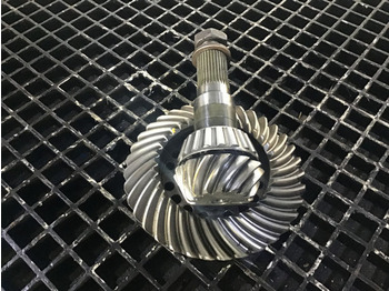 Differential gear LIEBHERR