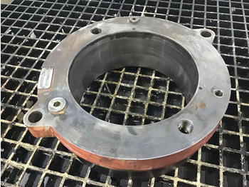 Brake disc LIEBHERR