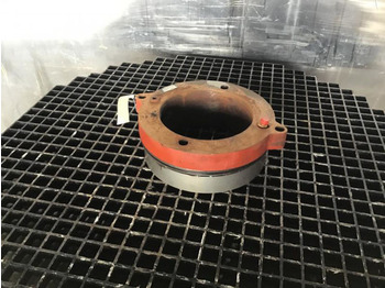 Brake disc LIEBHERR