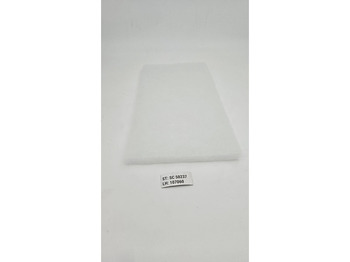 Cabin filter SENNEBOGEN