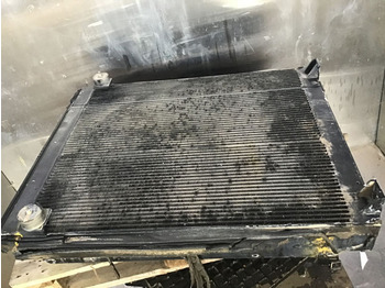 Oil cooler LIEBHERR