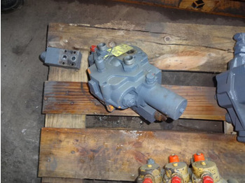 Valve Liebherr Control Block: picture 2