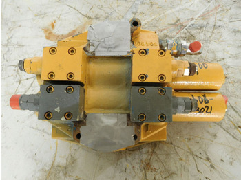 Valve Liebherr Control Block: picture 2