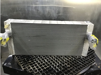 Radiator LIEBHERR
