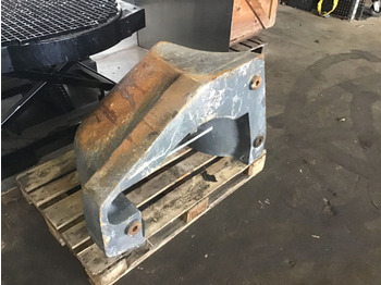 Counterweight LIEBHERR