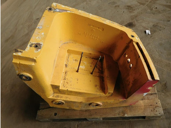 Counterweight LIEBHERR