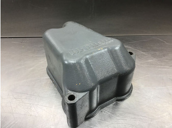 Cylinder block LIEBHERR