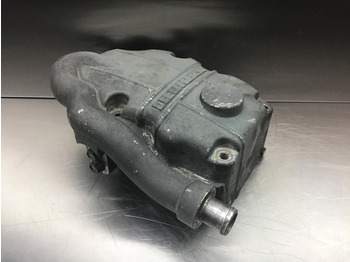 Cylinder block LIEBHERR