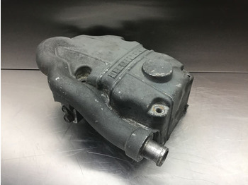 Cylinder block LIEBHERR