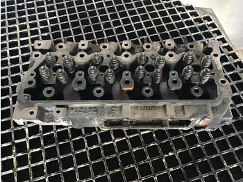 Cylinder block LIEBHERR