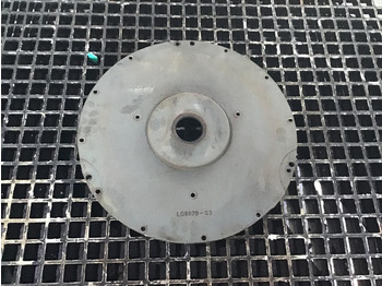 Brake disc LIEBHERR