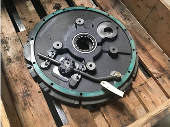 Brake disc Liebherr DPVPO108 Cover: picture 2