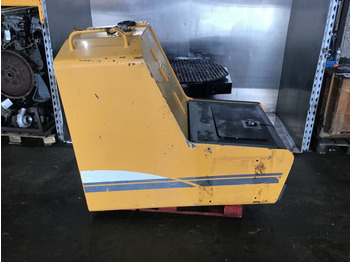 Fuel tank LIEBHERR