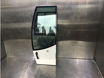 Door and parts LIEBHERR