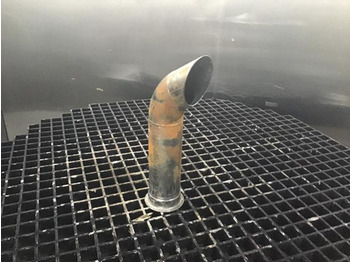 Exhaust pipe Liebherr End Pipe: picture 5 Exhaust pipe Liebherr End Pipe: picture 5