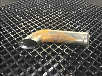 Exhaust pipe Liebherr End Pipe: picture 3 Exhaust pipe Liebherr End Pipe: picture 3