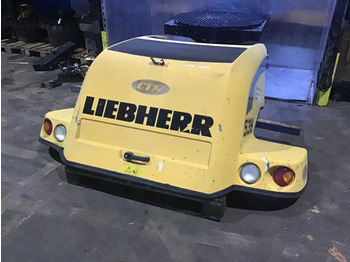 Hood LIEBHERR