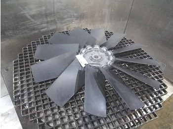 Fan LIEBHERR