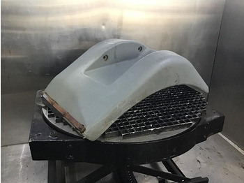 Body and exterior LIEBHERR