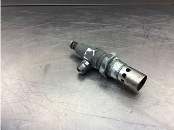Glow plug LIEBHERR