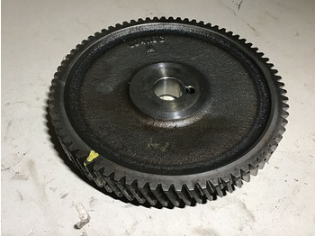 Gearbox LIEBHERR