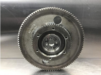 Gearbox Liebherr Gear Wheel: picture 2