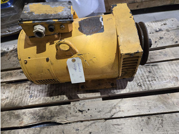 Electrical system Liebherr Generator: picture 2