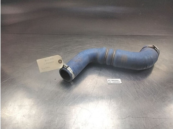 Air intake pipe LIEBHERR