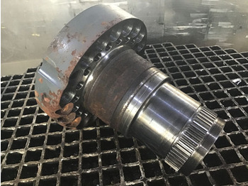Wheel hub Liebherr Hub Carrier: picture 3
