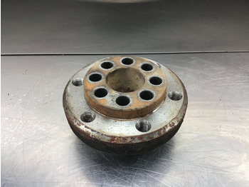 Wheel hub LIEBHERR
