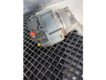 Hydraulic motor LIEBHERR