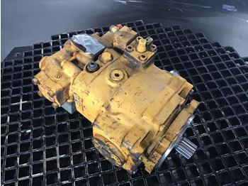Hydraulic motor Liebherr LMV140: picture 5