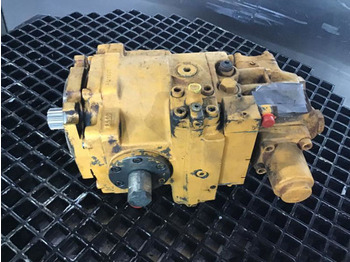 Hydraulic motor Liebherr LMV140: picture 4
