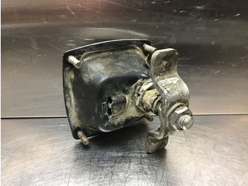 Body and exterior LIEBHERR