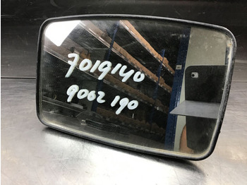Rear view mirror LIEBHERR