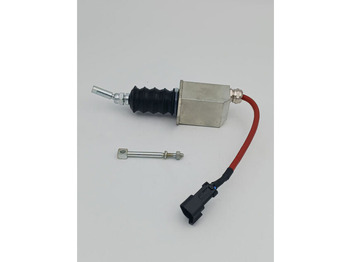 Electrical system LIEBHERR