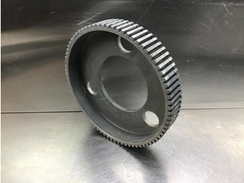 Gearbox LIEBHERR