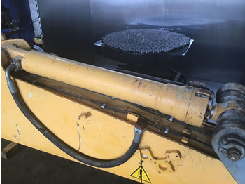 Hydraulic cylinder LIEBHERR