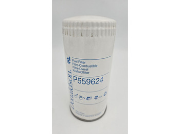 Fuel filter LIEBHERR