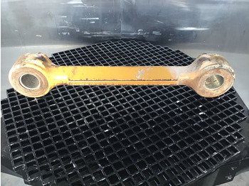 Quick coupler LIEBHERR