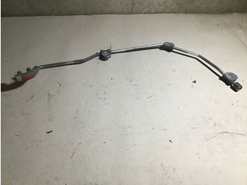 Cooling system LIEBHERR