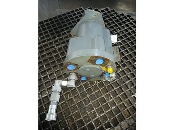 Hydraulic pump LIEBHERR